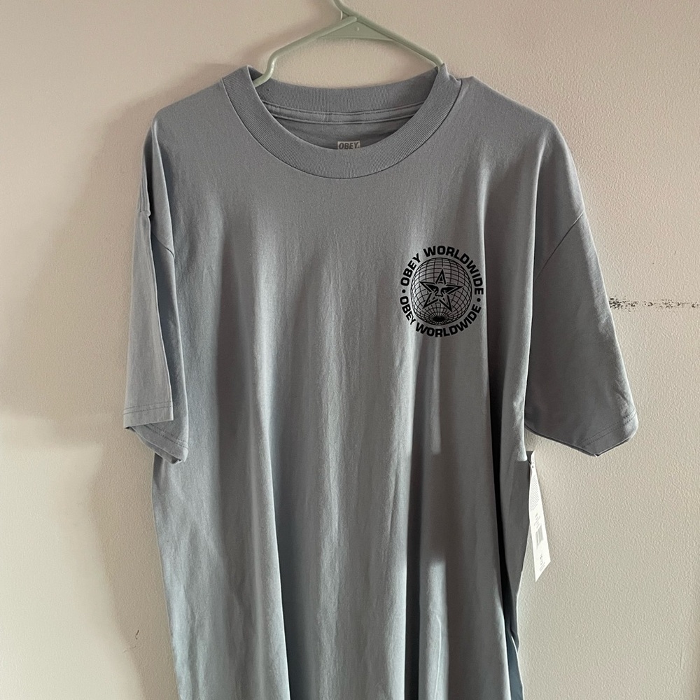 Obey T-shirt
